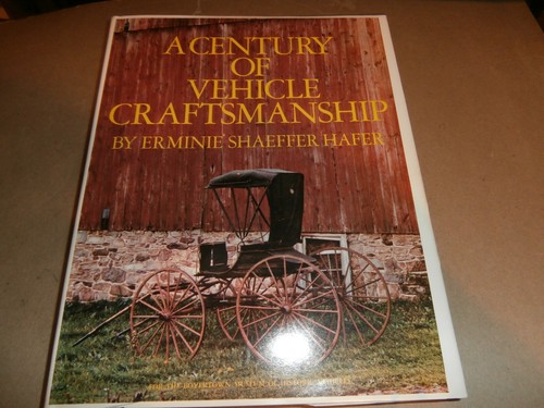 Vintage book century of - book,
