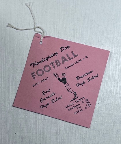 Football adult ticket east - football,